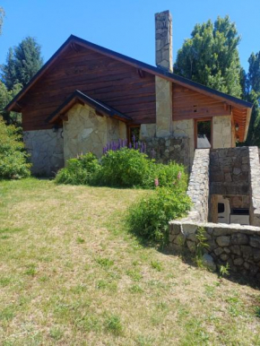 Cabaña Las Aljabas 2